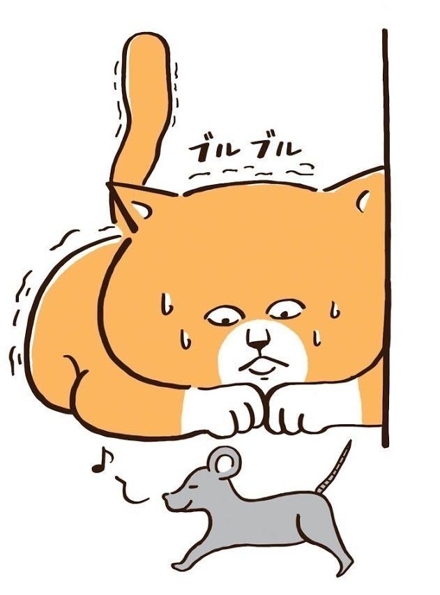 「ねこのきもち」2017年12月号