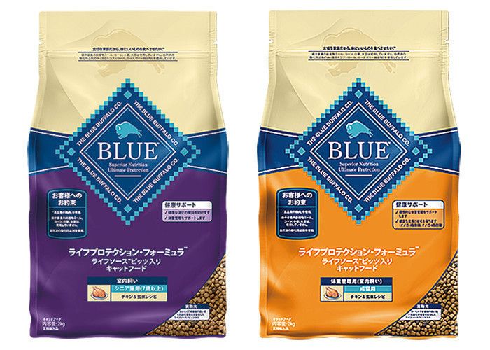 ライフプロテクション・フォーミュラ