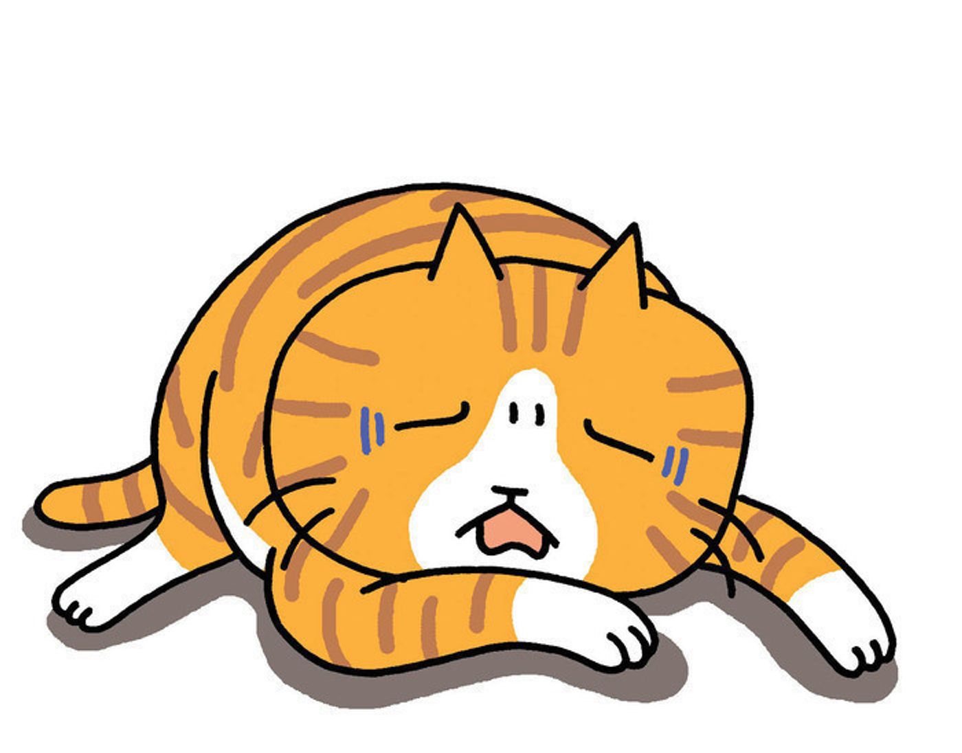 獣医師監修 猫の5大感染症とワクチンについて 原因 症状 予防法 ねこのきもちweb Magazine