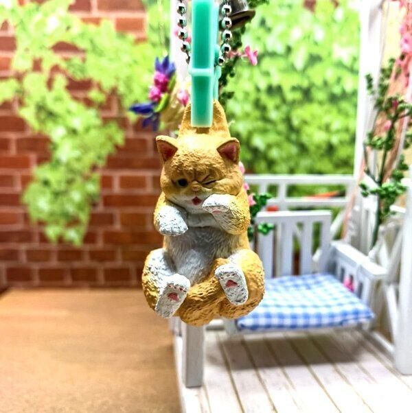 カプセルトイ「洗濯日和〜キレイになるって気持ちいい〜」