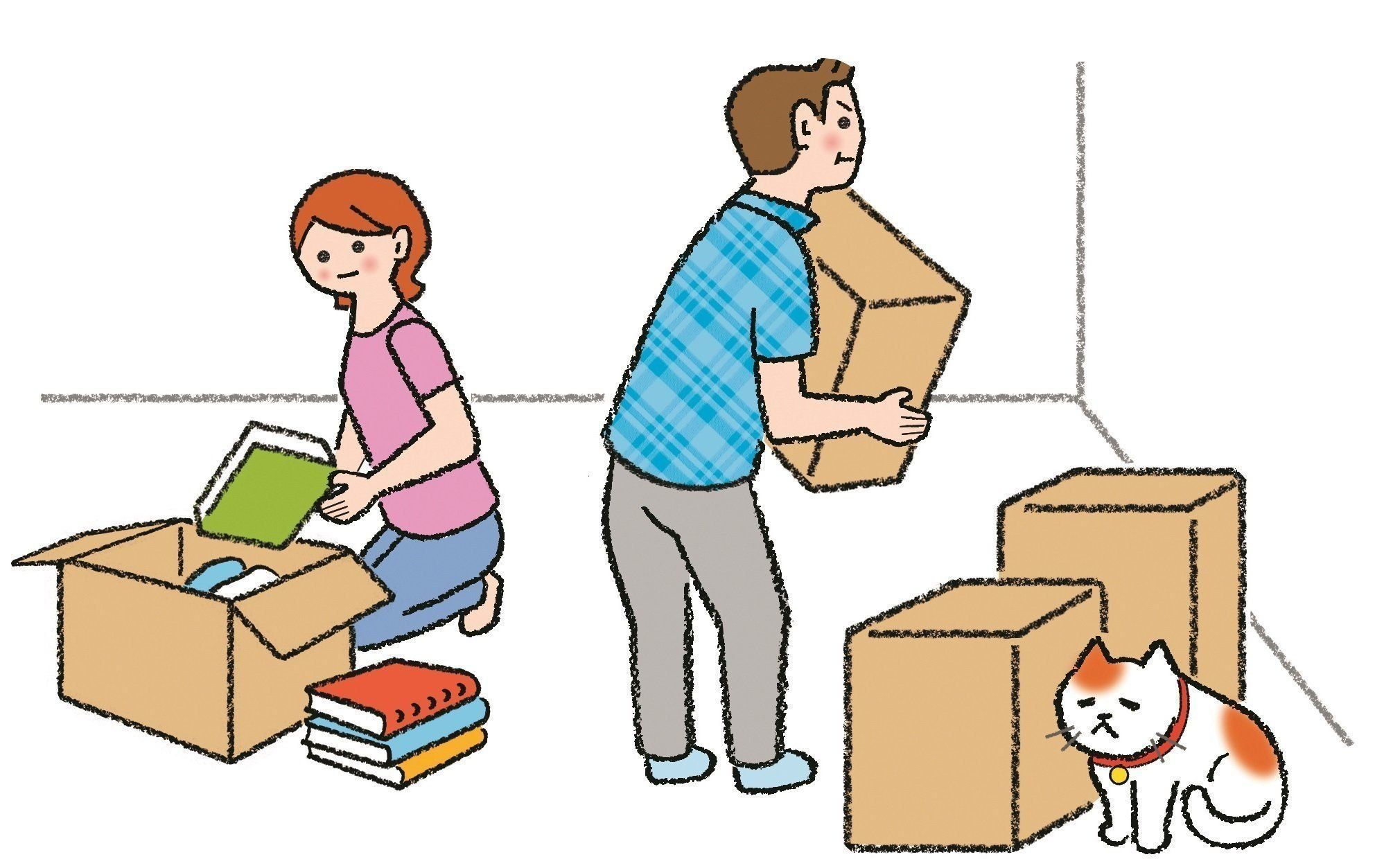 イラスト／内田尚子