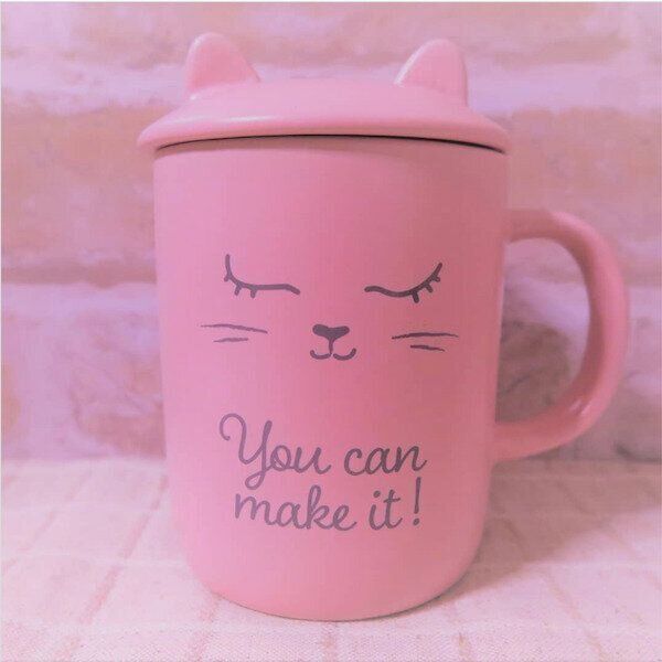 ダイソーの猫グッズ