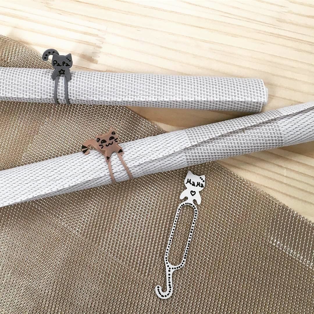 ランチョンマットのQutto