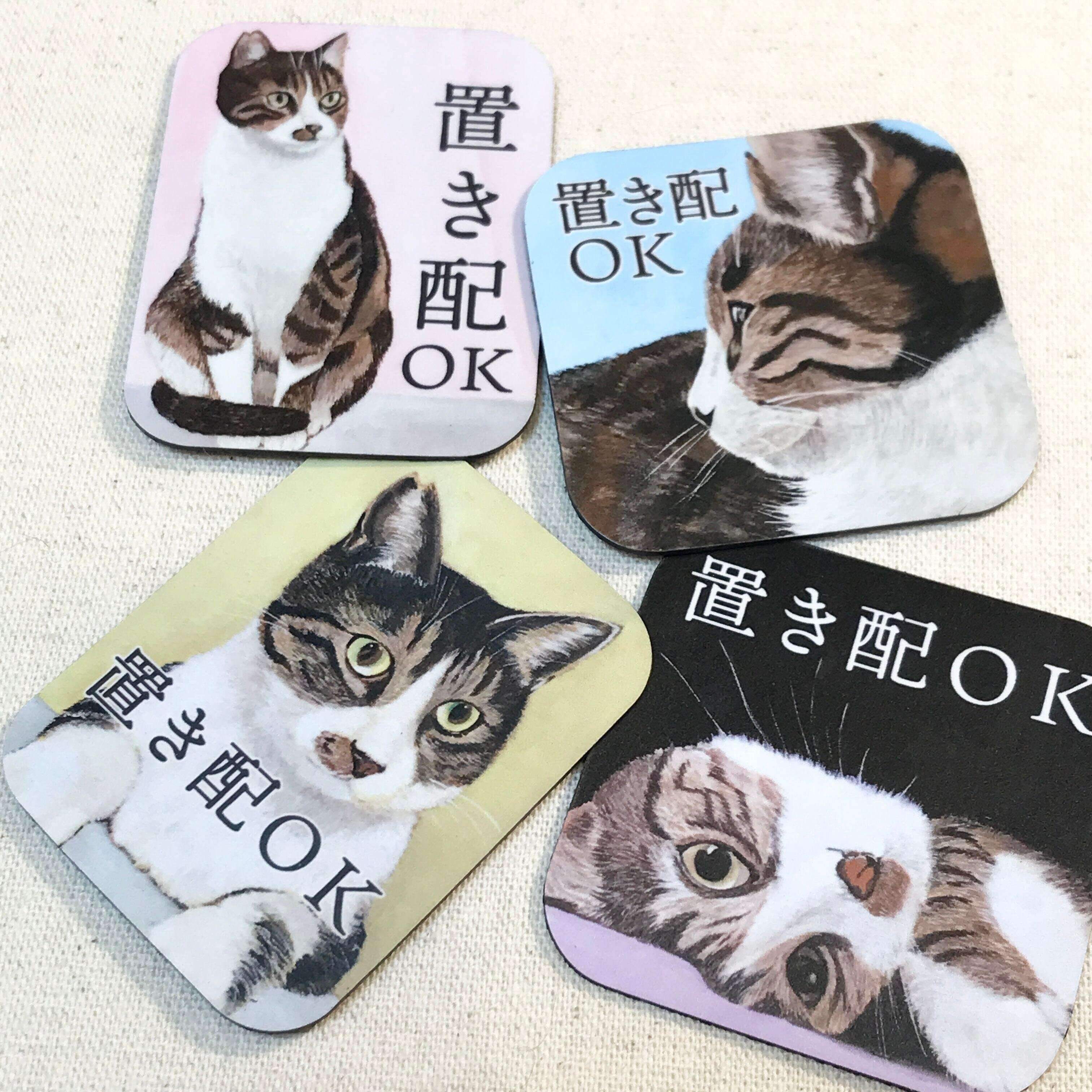 soychai（ソイチャイ）作品