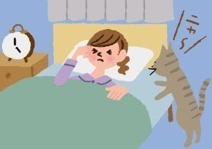 イラスト／来迎純子