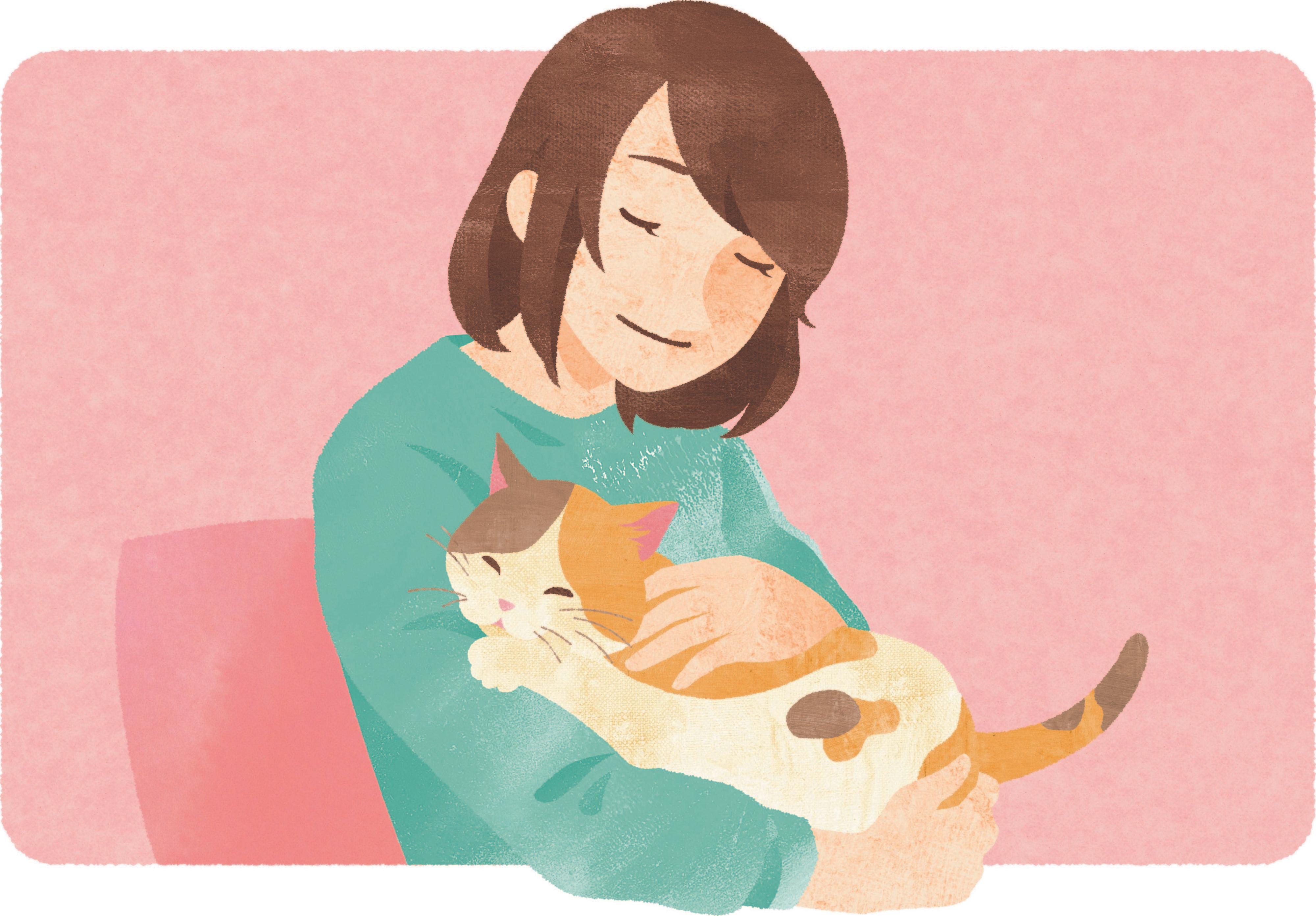 イラスト／たかひらえり