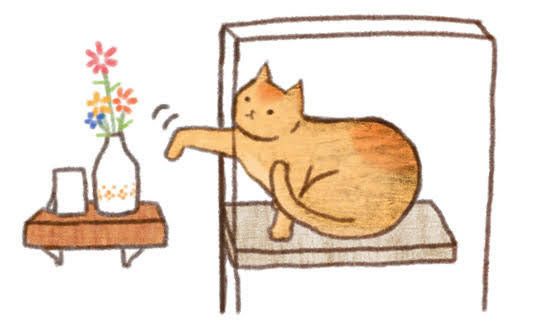 イラスト／mozneko