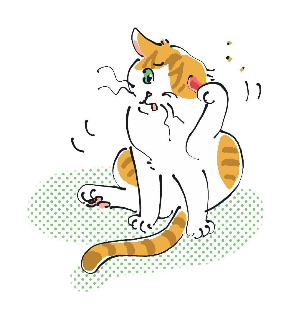 イラスト／はなさきロージー