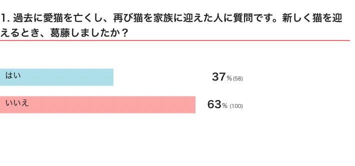 ねこのきもちWEB MAGAZINE　「猫飼いあるある」に関するアンケートvol.06