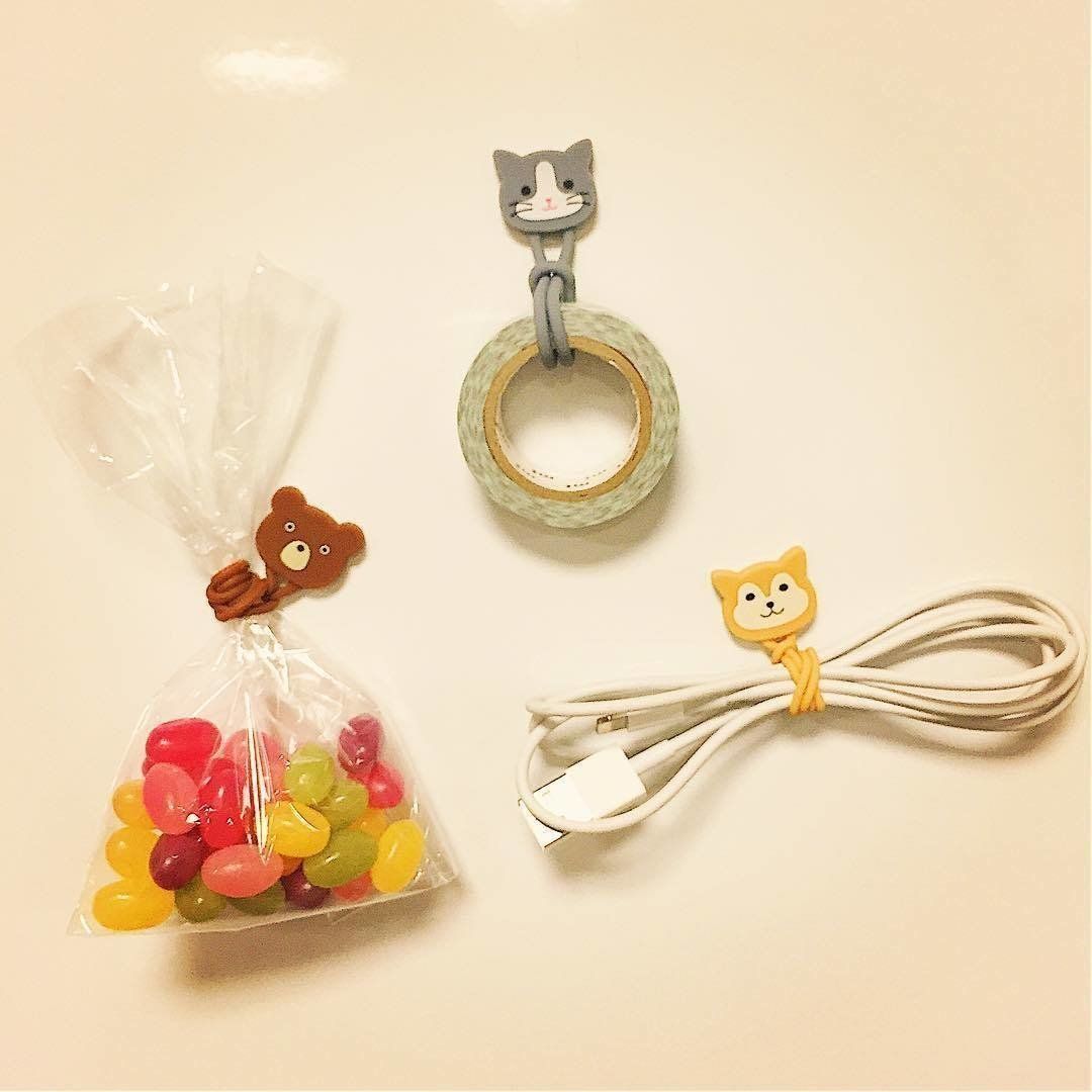 PuniLaboマグネットバンド