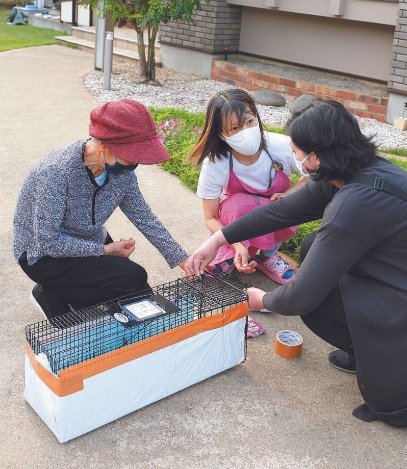 撮影／後藤さくら