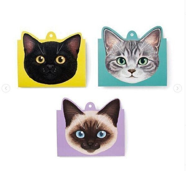 スタンドカード