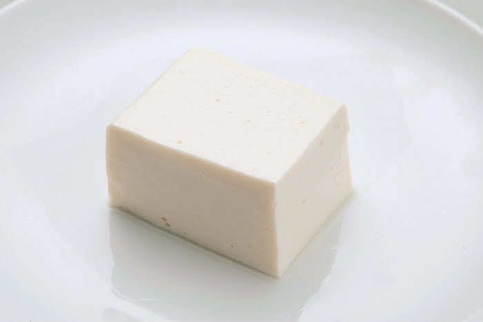 豆腐