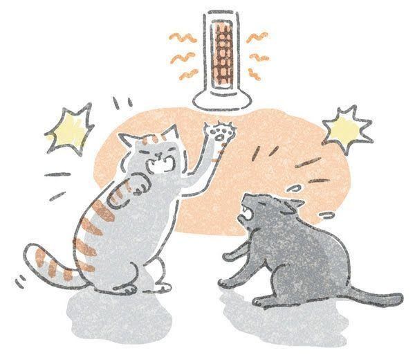 やりがちな「NG寒さ対策」とは