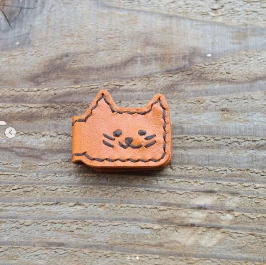 コゲちゃんコードホルダー