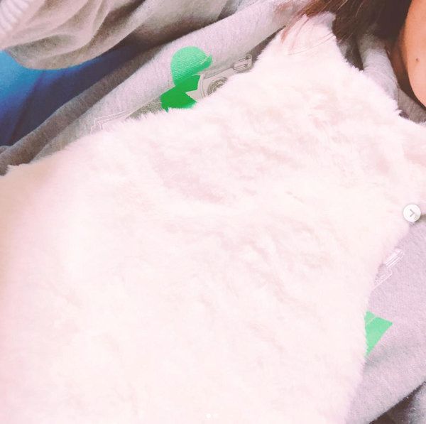 にゃんこぬくぬくブランケット