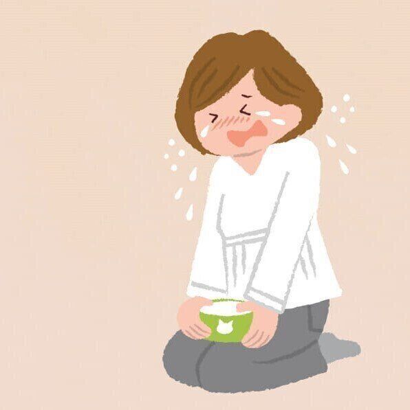 辛すぎる愛猫との別れ 自分の気持ちを癒すためのセルフケア６ ねこのきもちweb Magazine