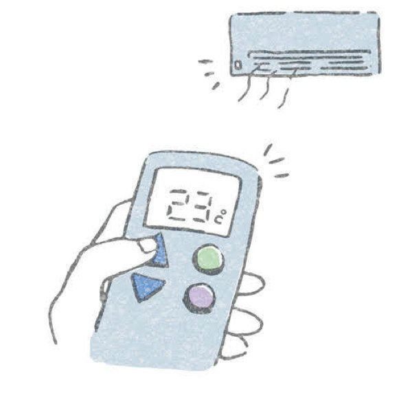 やりがちな「NG寒さ対策」とは