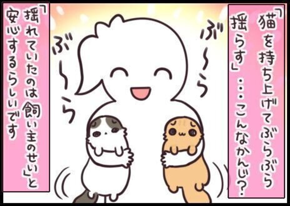 大きな地震が来たとき 猫を安心させるために飼い主は何をしたらいい 連載 もふもふスコたん 194 ねこのきもちweb Magazine 大きな地震が来たとき 猫を安心させるために飼い主は何をしたらいい 連載 もふもふスコたん 194 ねこのきもちweb Magazine