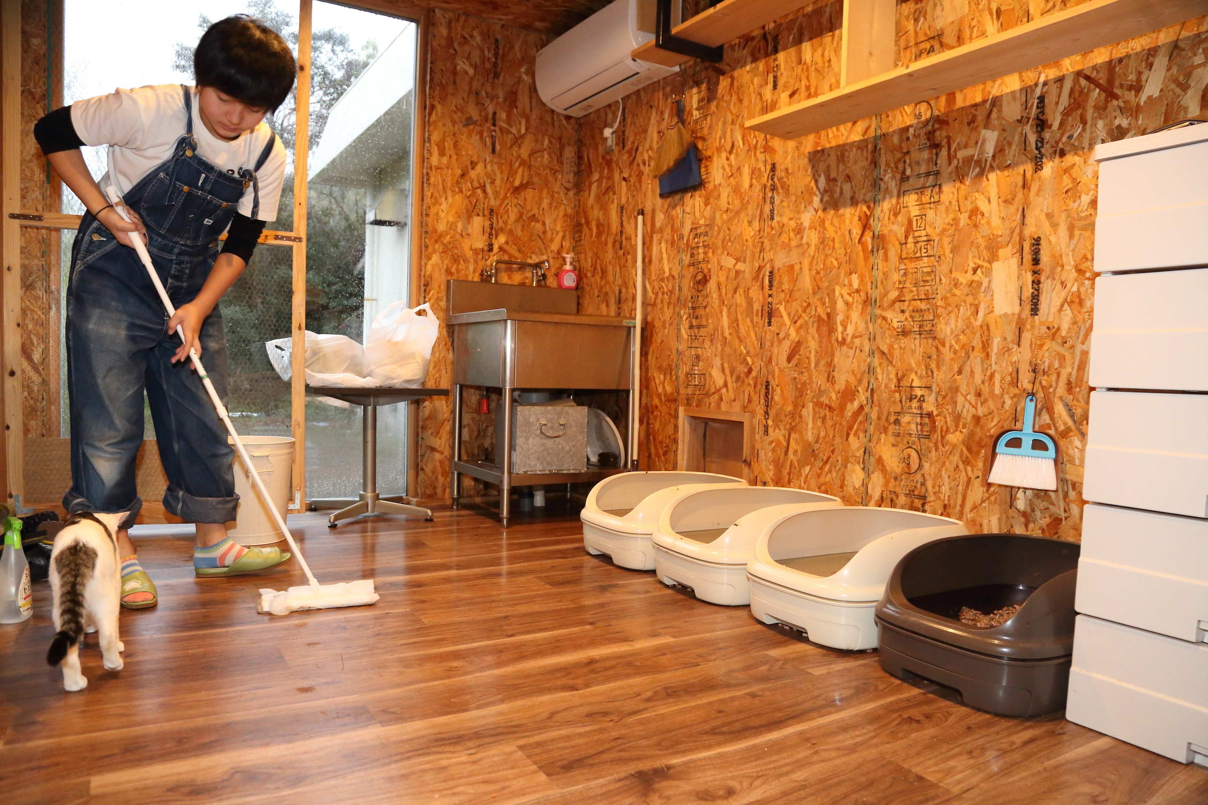 撮影／尾﨑たまき