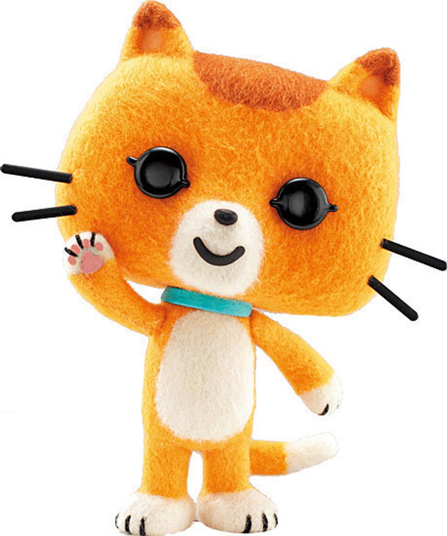 キャットフードのパッケージとキャラクターのヒミツを探る ねこのきもちweb Magazine キャットフードのパッケージとキャラクターのヒミツを探る ねこのきもちweb Magazine