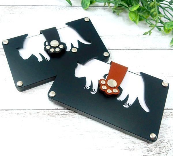 『qcqsps』の素敵な猫モチーフ作品