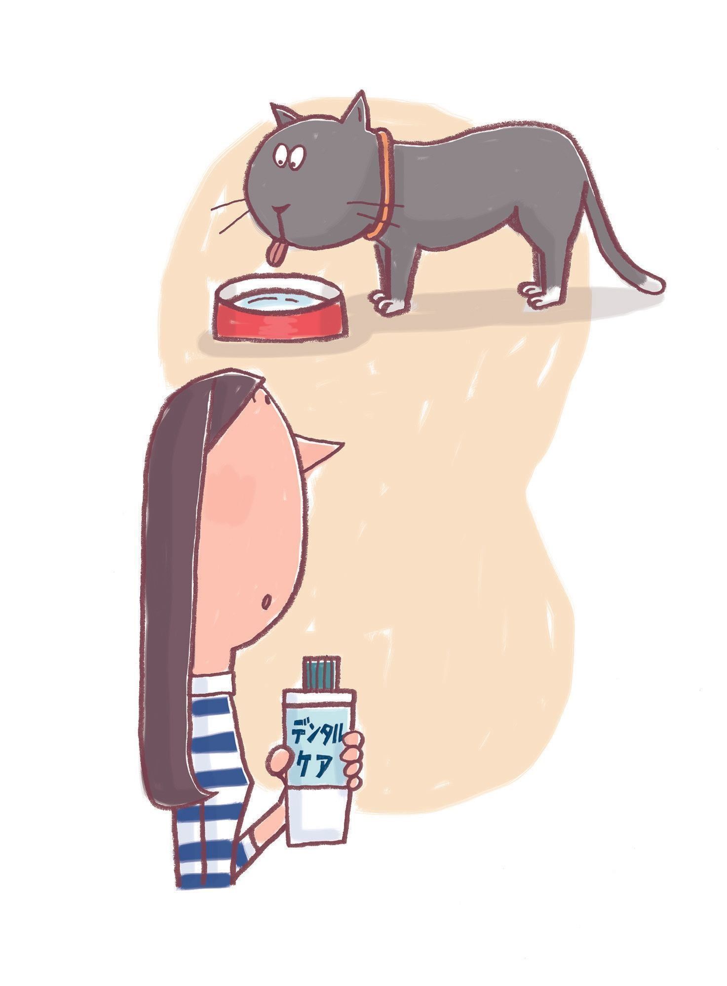 イラスト／上垣厚子