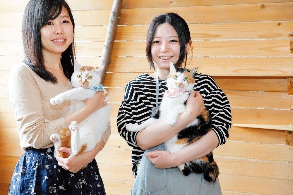 撮影／後藤さくら