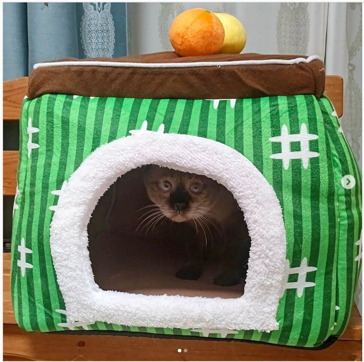 こたつ型ベッド