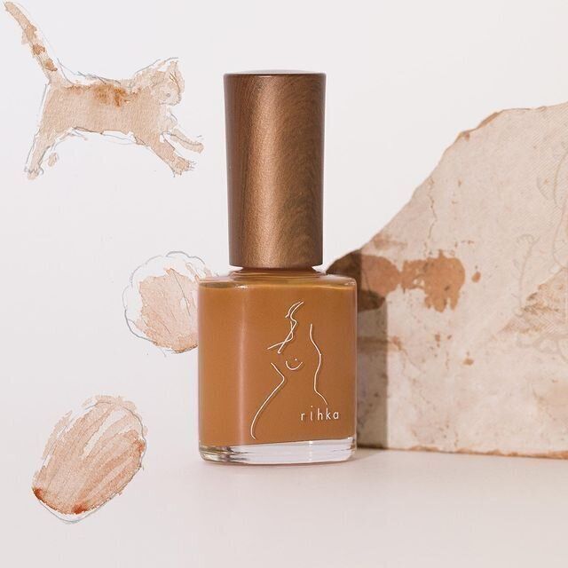 ネイルポリッシュ「madeleine 」