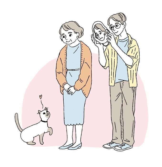 イラスト／徳丸ゆう