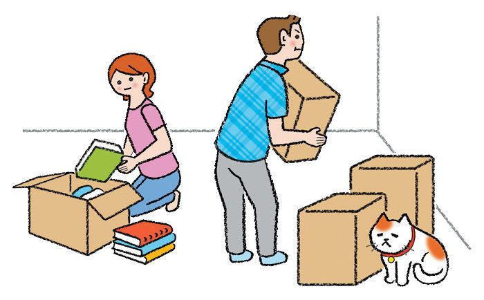 イラスト／内田尚子