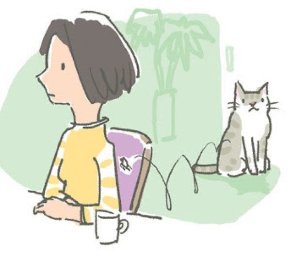 猫から間接的にうつりやすい病気