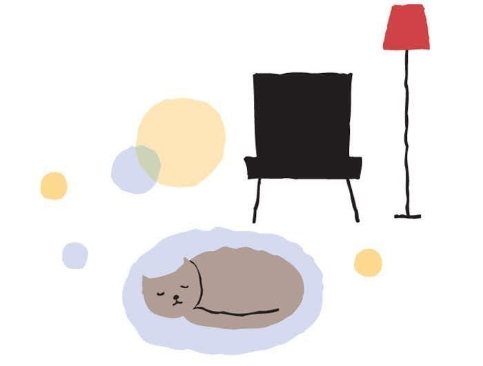 イラスト/山村真世