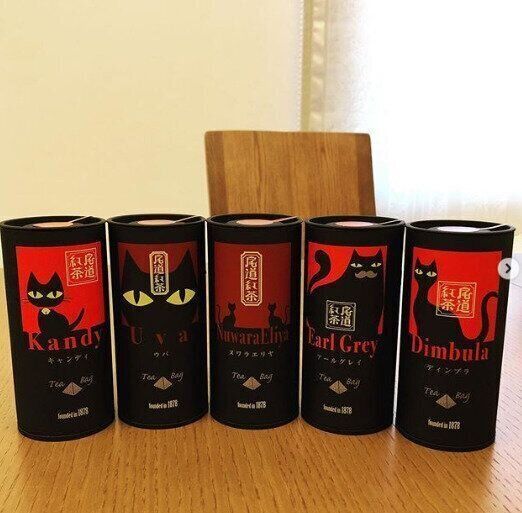 尾道紅茶1