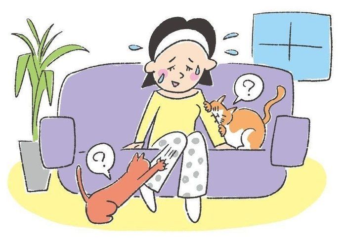 イラスト/山中正大