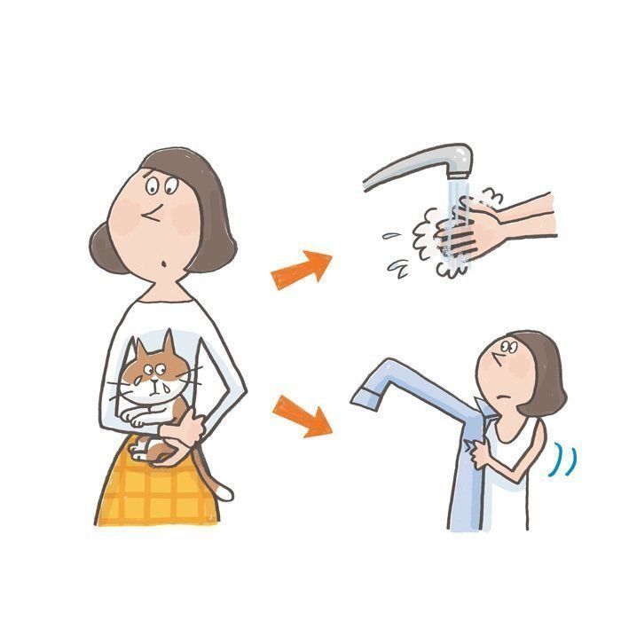 イラスト/上垣厚子