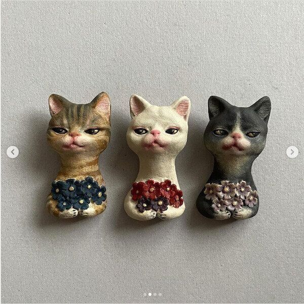 猫雑貨に関する記事一覧 ねこのきもちweb Magazine