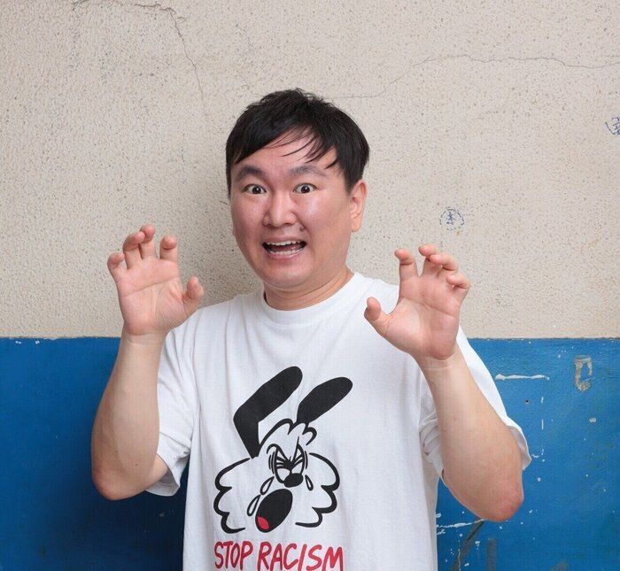 かまいたち・山内さん(ねこのきもちWEB MAGAZINEインタビュー)