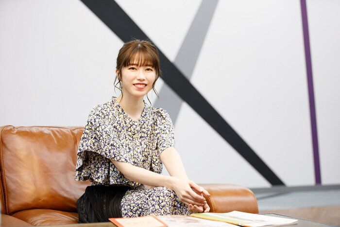 横山由依さん