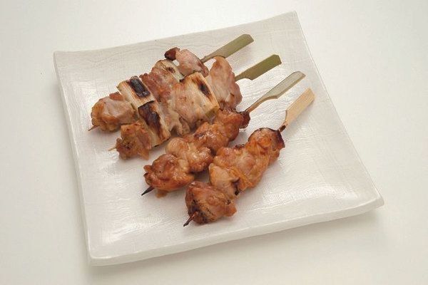 焼き鳥