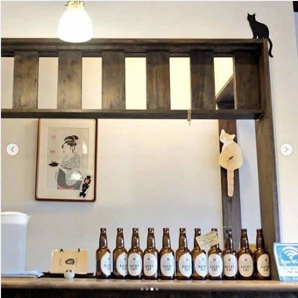 カフェ猫衛門