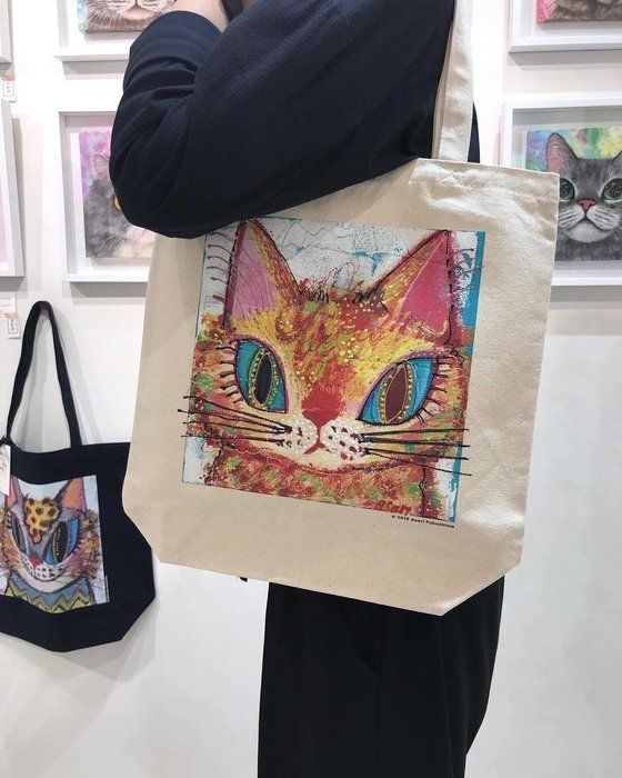トートバッグ