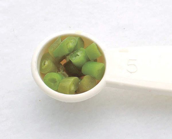 いんげん