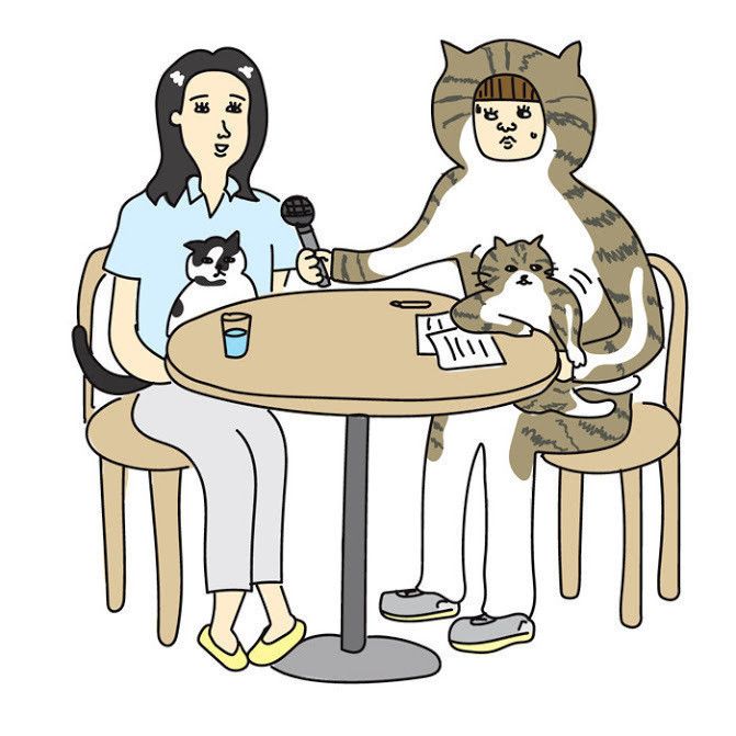 イラスト/太田 陸