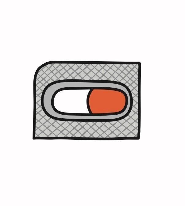 イラスト/二階堂ちはる