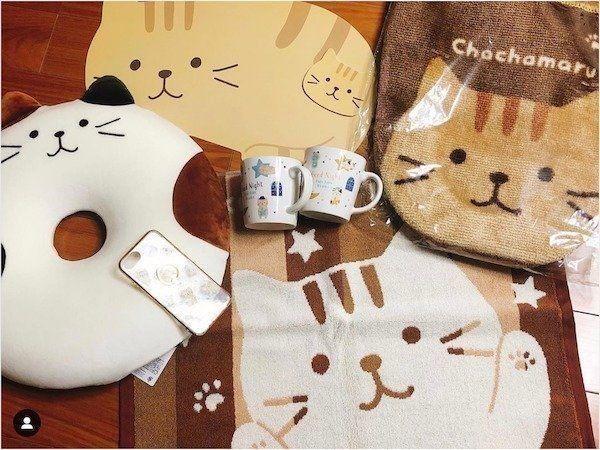 「FukuFukuにゃんこ」