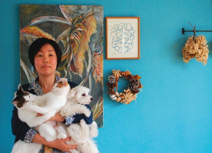 提供/石山綾子