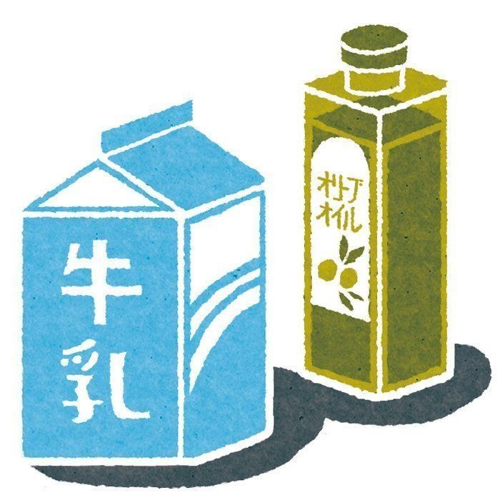 イラスト/ロシトロカ