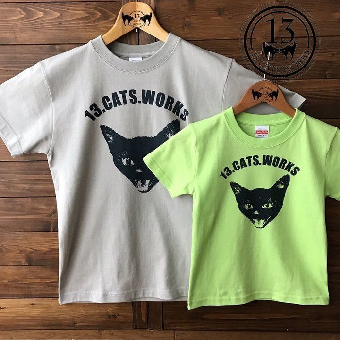Tシャツ(VIVI FACE)